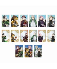 【予約】【送料無料】WIND BREAKER クリアカードVol.2　10個入り1BOX　[ツインクル]