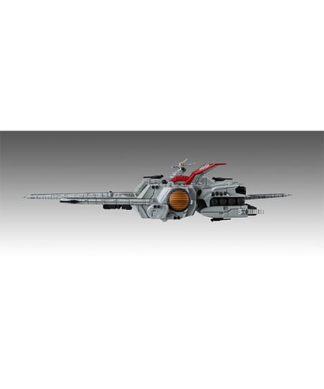 コスモフリートスペシャル 機動戦士ガンダムUC ネェル・アーガマRe.『機動戦士ガンダム UC』