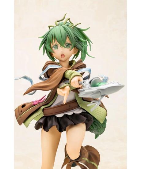 風霊使いウィン／遊戯王カードゲームモンスターフィギュアコレクション