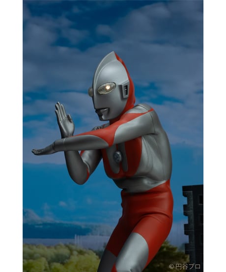 特撮のDNA STORE ProducT ウルトラマン (Cタイプ) by 木下隆志