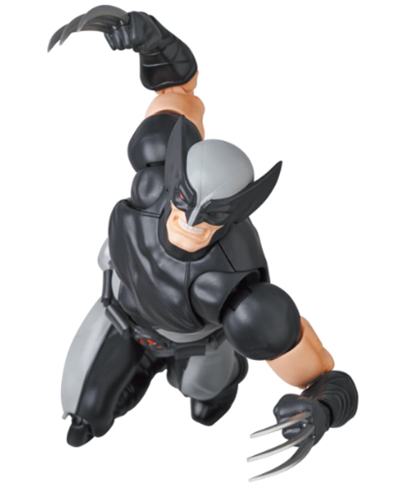 マフェックス No.171 MAFEX WOLVERINE (X-FORCE Ver.) |