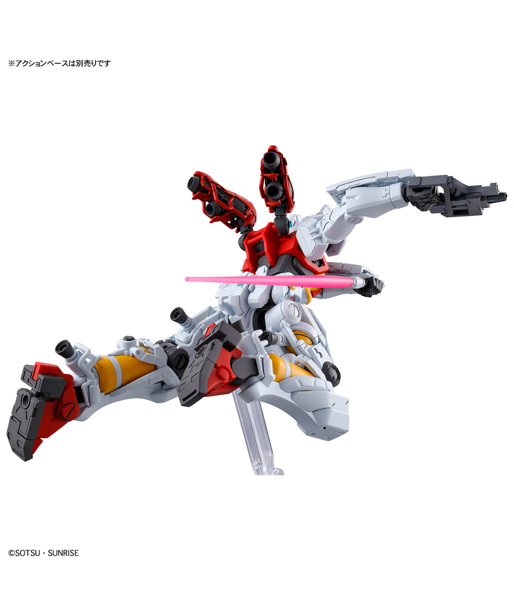 機動戦士ガンダムジークアクス ゲルググ　GQ スガイ機　塗装完成品　ガンプラ 新品】HG 1/144 ゲルググ スガイ機(GQ) 機動戦士Gundam
