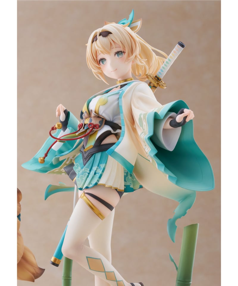 予約】風真いろは 1/7スケールフィギュア【再販】 ホロライブ