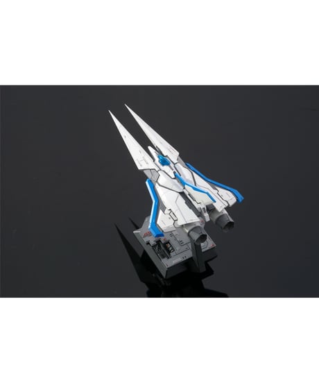 【予約】沙羅曼蛇 色分け済みカラーレジン製組立キット ビックバイパー 再販　［ＲＣベルグ］