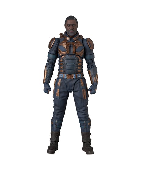 【予約】マフェックス No.290 MAFEX BLOODSPORT　［メディコム・トイ］