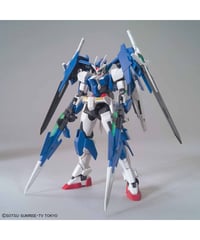HGBD 1/144 ガンダムダブルオーダイバーエース　ガンダムビルドダイバーズ　プラモデル　［バンダイ］