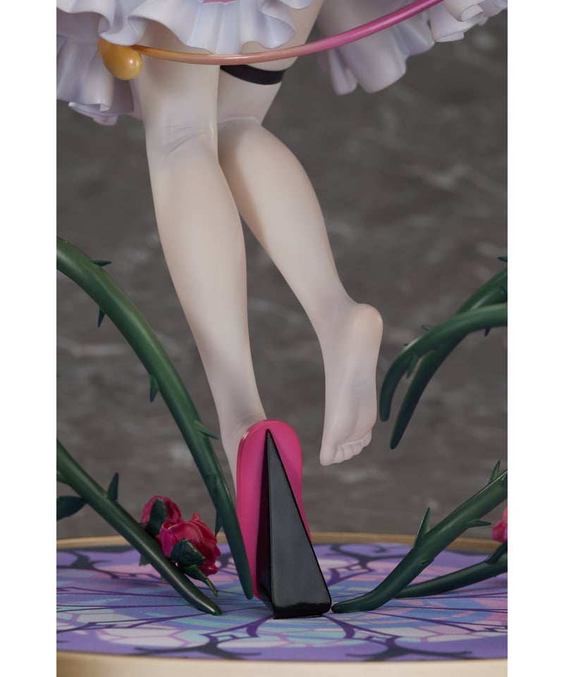 東方Project 本怖！3rd Eye 古明地さとり 1/6 完成品フィギュア | Wond