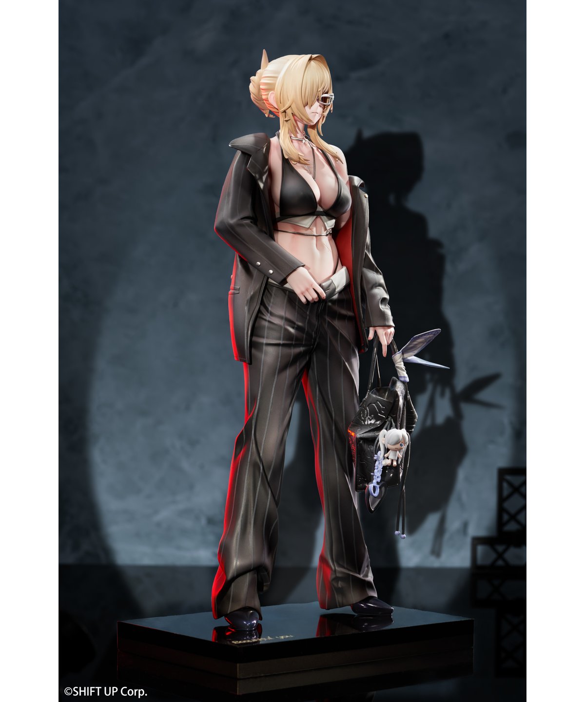 予約】勝利の女神：NIKKE グレイブ：ビューティフル・ユー 1/7 完成品