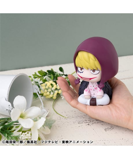 【送料無料】るかっぷ ONE PIECE コラソン　［メガハウス］