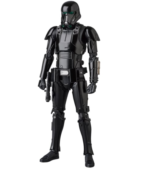 【送料無料】マフェックス No.044 MAFEX DEATH TROOPER（TM）