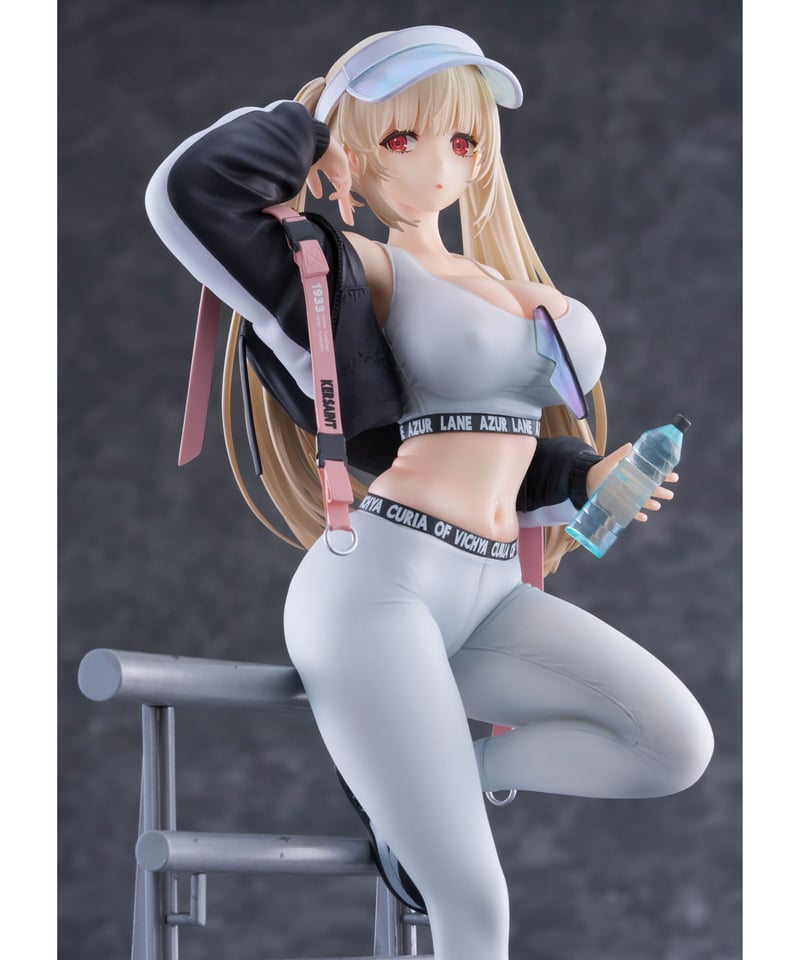 1/7スケールフィギュア アズールレーン「ケルサン ホーリー