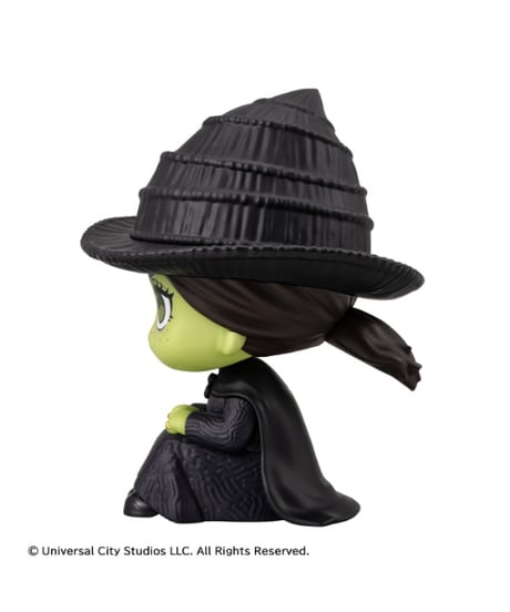 【予約】【送料無料】るかっぷ WICKED ウィキッド エルファバ　［メガハウス］