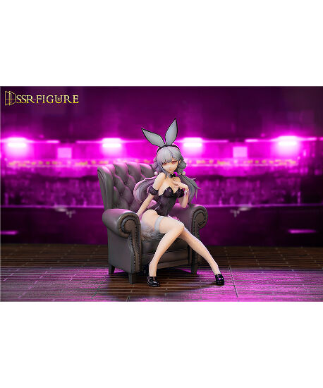 SSR-FIGURE 異人館 巧兒+金華 バニーVer. コンビナトリアル SSR-FIGURE <異人館> 巧兒+金華 バニーVer. コンビナトリアル