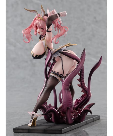 【予約】アリス(Alice) Illustration by うるりひ 1/6 完成品フィギュア 豪華版　［KAWA DESIGN］