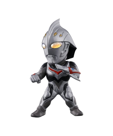 CONVERGE MOTIONウルトラマン12　10個入り1BOX　［バンダイ］