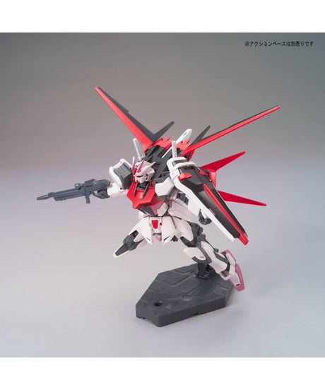 HGCE 1/144 ストライクルージュ　【機動戦士ガンダムSEED】