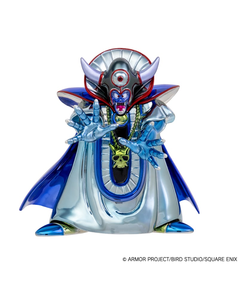 ドラゴンクエスト メタリックモンスターズギャラリー ゾーマ ～闇の衣