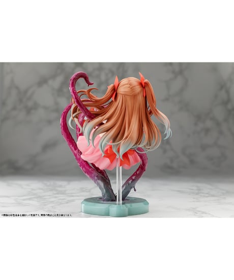 触手討伐失敗録 私立魔法学校2年B組 セリア 1/5スケール　塗装済み完成品　［B´full FOTS JAPAN］