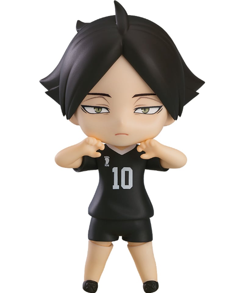 角名倫太郎　ねんどろいど ねんどろいど 角名 倫太郎