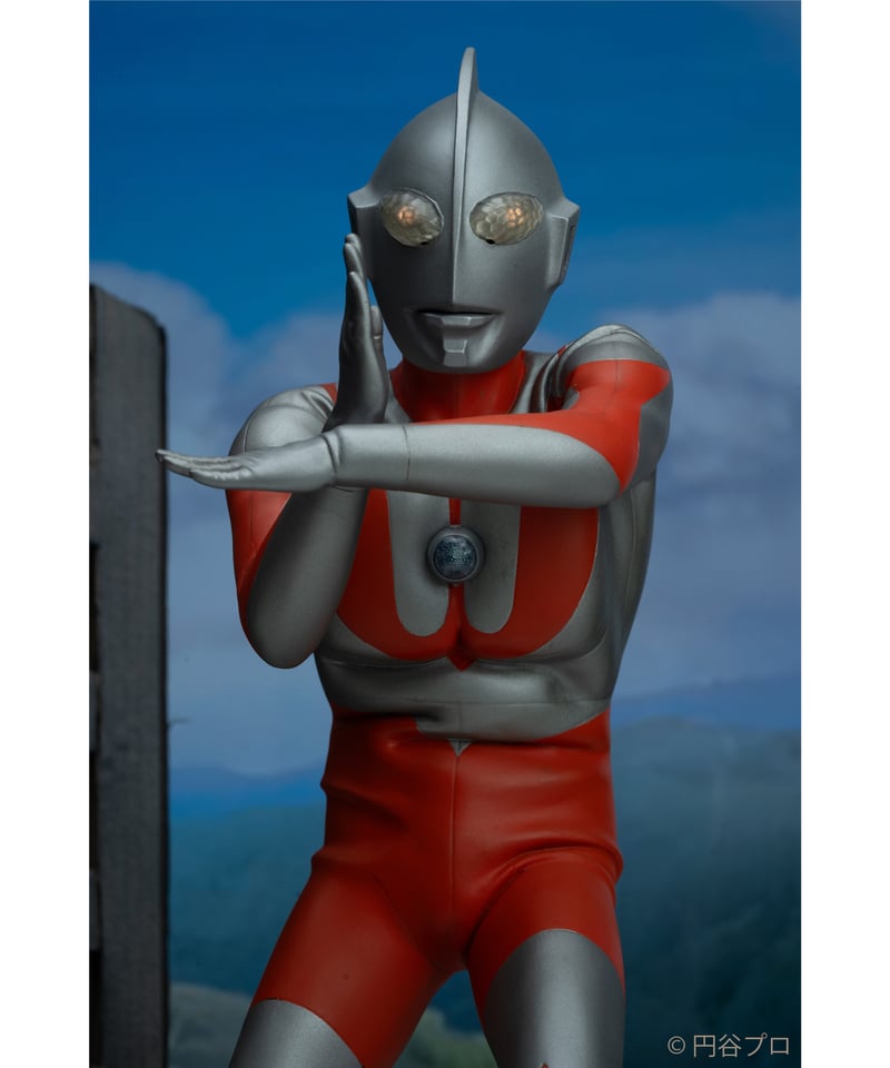 特撮のDNA STORE ProducT ウルトラマン (Cタイプ) by 木下隆志