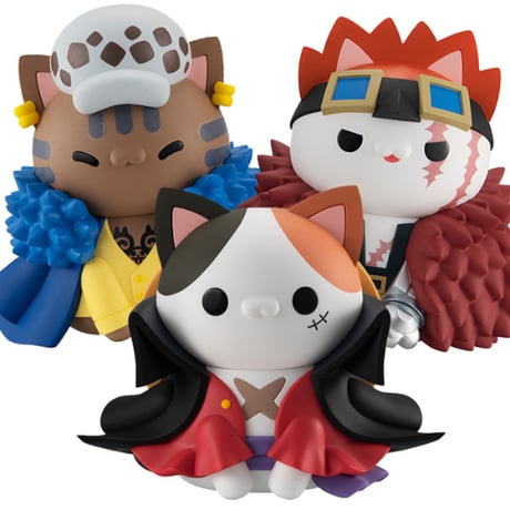 トラファルガー・ロー | STORES
