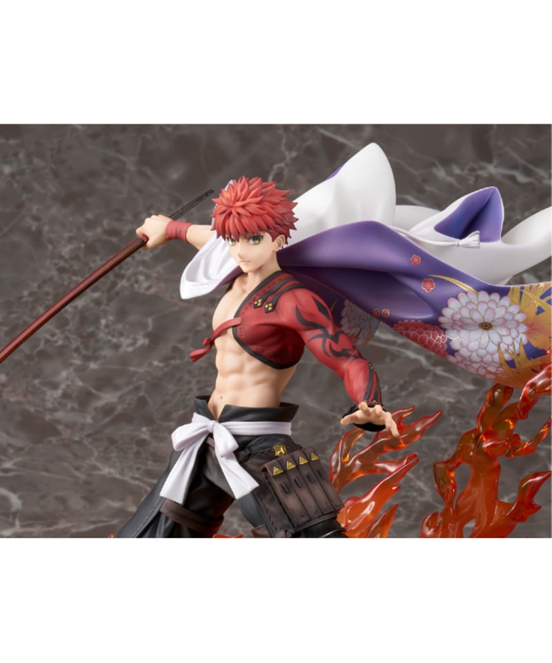 予約】セイバー／千子村正 1/8スケール 塗装済完成品 Fate/Grand