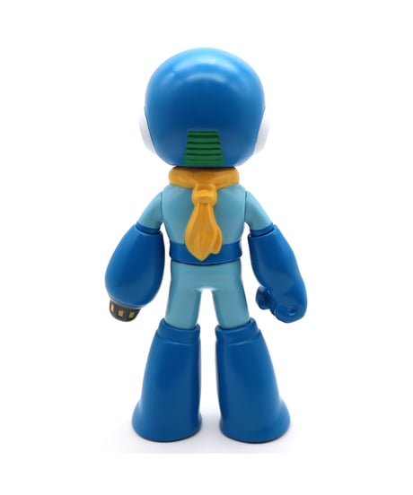 SOFVIPS ロックマン（アトミックファイヤー）/SOFVIPS ブルース（ウォーターシールド）