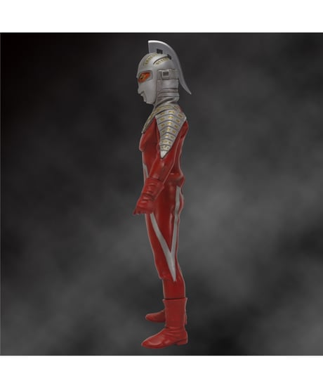 1/6特撮シリーズ ウルトラセブン ウルトラの星光る時 ハイグレード Ver.　彩色済み完成品　[CCP JAPAN]