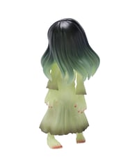 MSS 貞子 妖光 Ver.　彩色済み完成品　［CCP JAPAN］
