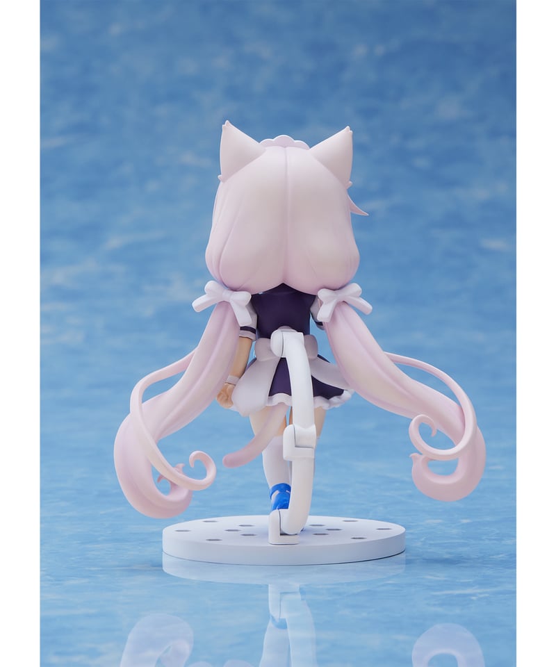海外通販限定】ネコぱら アズキ ココナツ ぬいぐるみ 正規品