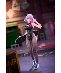 【予約】Galactic ルナ 1/12 完成品アクションフィギュア　[Otherwhere]
