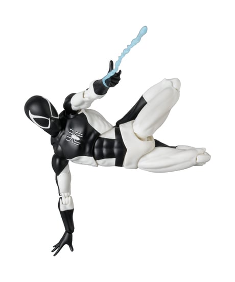 【予約】マフェックス No.302 MAFEX Negative Zone SPIDER-MAN　［メディコム・トイ］
