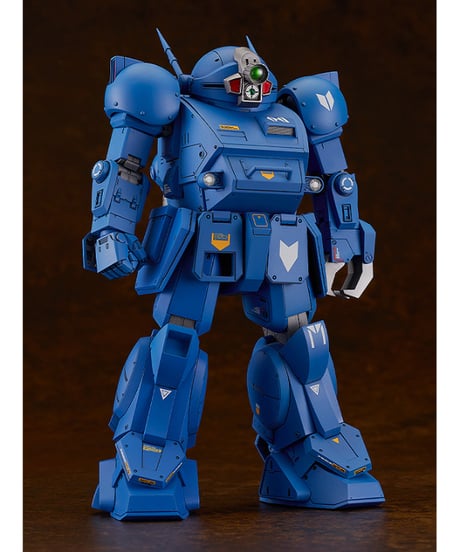 装甲騎兵ボトムズ PLAMAX SV-01 1/24 Scale X・ATH-02 ストライクドッグ　組み立て式プラモデル　1/24スケール