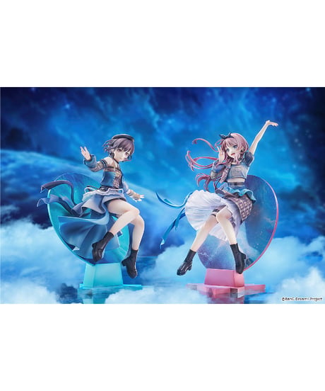 【予約】グランアレグリア　1/7スケール　塗装済み完成品　ウマ娘 プリティーダービー　[ファット・カンパニー]