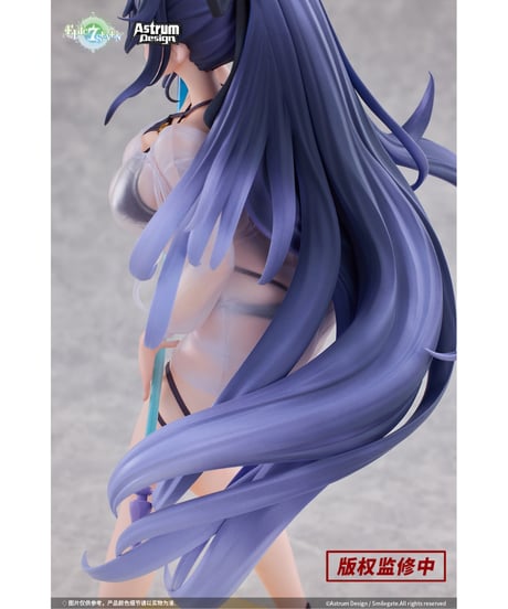 Epic Seven-エピックセブン- フェスティバルのエダ 1/7 完成品フィギュア　[Astrum Design]