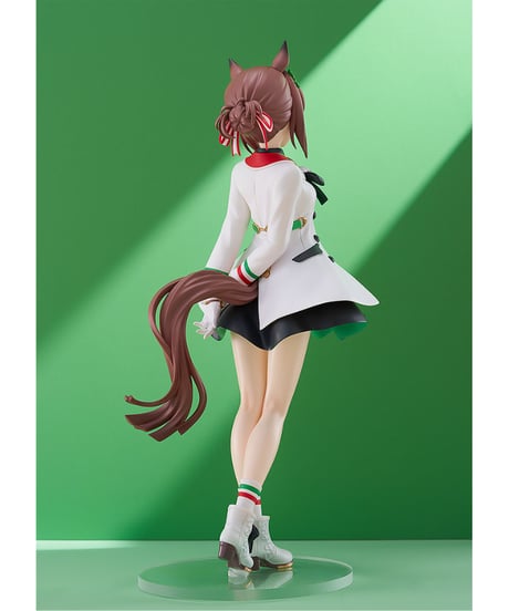 POP UP PARADE ファインモーション L size　塗装済み完成品　ウマ娘 プリティーダービー　[グッドスマイルカンパニー]