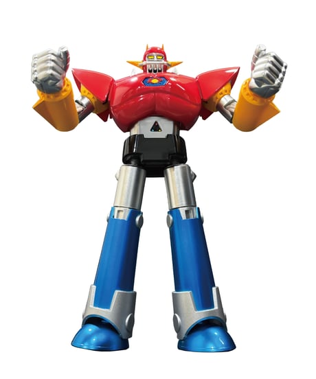 Evolution Toy グレンダイザー オリジナルカラーVer. フィギュア Evolution Toy グレンダイザー オリジナルカラーVer. フィギュア