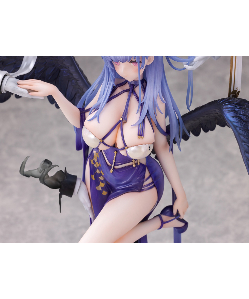 ダイドー 多感なるBisqueDoll Ver. 「アズールレーン」 1/7 駿河屋 -<新品/中古>ダイドー 多感なるBisqueDoll Ver. 「アズール