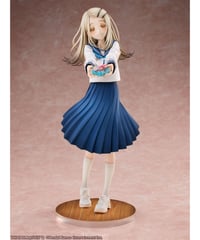 【予約】篠澤 広 ハッピーミルフィーユVer.　学園アイドルマスター　1/7スケール　塗装済み完成品フィギュア　[ネオンマックス]