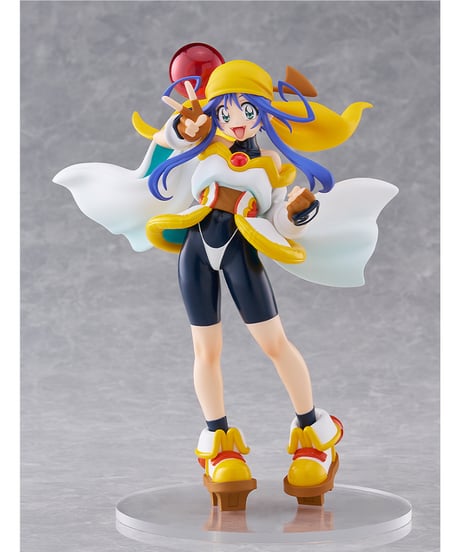 POP UP PARADE SP ライム　塗装済み完成品　セイバーマリオネットJ　［グッドスマイルカンパニー］