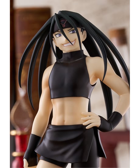 鋼の錬金術師 FULLMETAL ALCHEMIST　POP UP PARADE エンヴィー　塗装済み完成品
