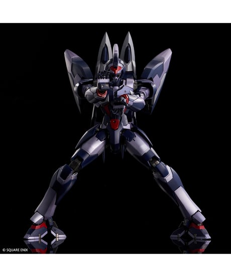 ゼノギアス フォルミズム アクト ヴェルトール