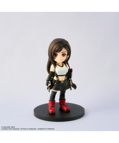 ファイナルファンタジーVII リメイク アドラブルアーツ　全４種　［コトブキヤ］