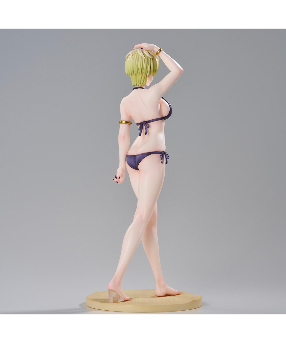 魔都精兵のスレイブ　出雲天花水着Ver. フィギュア 魔都精兵のスレイブ』出雲天花 水着Ver 完成品フィギュア[ユニオン