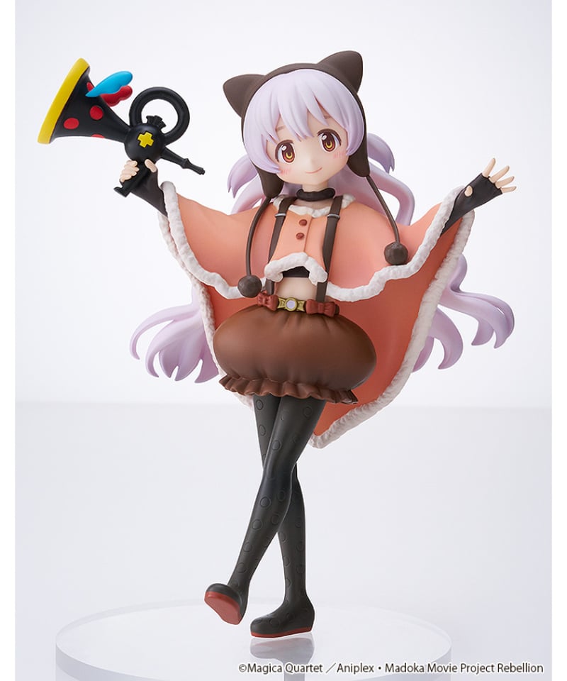 まどマギ　魔法少女まどか☆マギカ　百江なぎさ　ラバーストラップ　ラバスト　11点 百江なぎさ ラバスト まどマギ - メルカリ