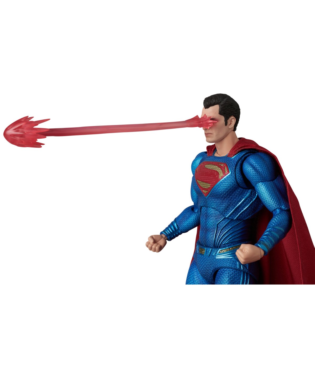 アメコミ MAFEX No.273 KNIGHTMARE SUPERMAN MAFEX『No.273 ナイトメア・スーパーマン（Knightmare Superman