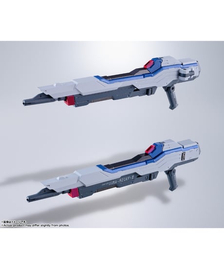 【予約】【6月発売予定】　METAL BUILD ストライクフリーダムガンダム ＜リバイバル版＞　機動戦士ガンダムSEED DESTINY　［バンダイ］