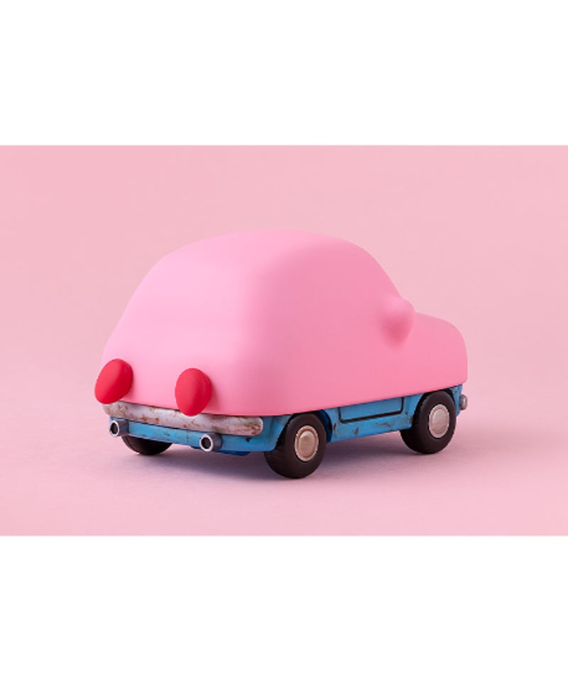 POP UP PARADE カービィ 「星のカービィ」 星のカービィ POP UP PARADE カービィ グッドスマイルカンパニー