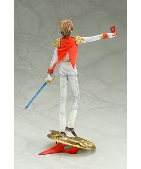 ARTFX J 明智吾郎 怪盗ver.　1/8　PVC塗装済み完成品　ペルソナ5　[コトブキヤ]