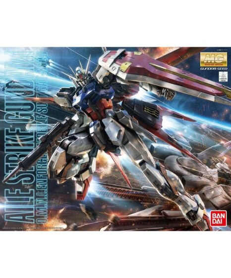 MG 1/100 エールストライクガンダム Ver.RM 全装備型　中国限定 20210727103532_539_.jpg